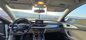 Audi A6 Facelift 190kc - 11600 € / 22687.63 лв. - 91203866 10 | Car24.bg Audi A6 Facelift 190kc - 11600 € / 22687.63 лв. - 91203866 10