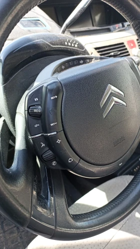 Citroen C4 Picasso 1, 6 - 2700 € / 5280.74 лв. - 56517675 10 | Car24.bg Citroen C4 Picasso 1, 6 - 2700 € / 5280.74 лв. - 56517675 10