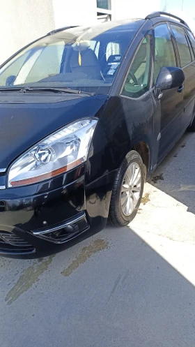 Citroen C4 Picasso 1, 6 - 2700 € / 5280.74 лв. - 56517675 6 | Car24.bg Citroen C4 Picasso 1, 6 - 2700 € / 5280.74 лв. - 56517675 6
