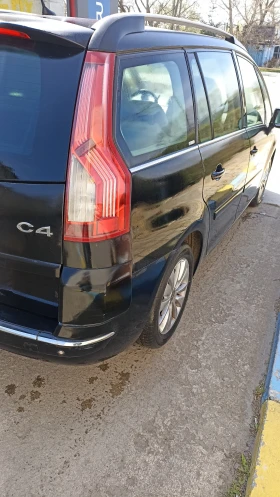 Citroen C4 Picasso 1, 6 - 2700 € / 5280.74 лв. - 56517675 3 | Car24.bg Citroen C4 Picasso 1, 6 - 2700 € / 5280.74 лв. - 56517675 3