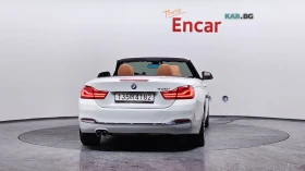 BMW 430 * KEYLESS* Camera* ПОДГРЕВ* LED | Auto.bg — изображение 4 BMW 430 * KEYLESS* Camera* ПОДГРЕВ* LED | Auto.bg — изображение 4