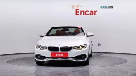 BMW 430 * KEYLESS* Camera* ПОДГРЕВ* LED | Auto.bg — изображение 3 BMW 430 * KEYLESS* Camera* ПОДГРЕВ* LED | Auto.bg — изображение 3