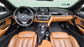 BMW 430 * KEYLESS* Camera* ПОДГРЕВ* LED | Auto.bg — изображение 7 BMW 430 * KEYLESS* Camera* ПОДГРЕВ* LED | Auto.bg — изображение 7