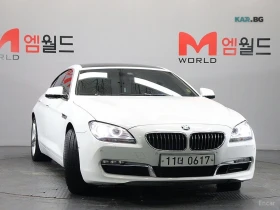 BMW 640 D xDrive GrandCoupe Автокредит Цена до България