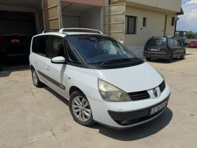 Renault Espace Grand 4 2.0 turbo