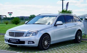 Mercedes-Benz C 280 3.0 V6* LPG* РЕГИСТРИРАНА* ОБСЛУЖЕНА* 7G TRONIC*