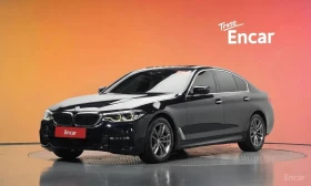 BMW 530 * 530i M Sport Package Plus * БЕЗ ПЪРВОНАЧАЛНА ВНО