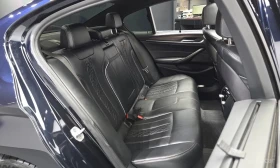 BMW 530 / ДИСТРОНИК / ОБДУХВАНЕ / 360 / ХЕД-ЪП | Auto.bg — изображение 12 BMW 530 / ДИСТРОНИК / ОБДУХВАНЕ / 360 / ХЕД-ЪП | Auto.bg — изображение 12