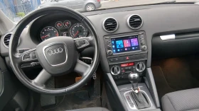 Audi A3 1.4TFSI S-TRONIC | Auto.bg — изображение 7 Audi A3 1.4TFSI S-TRONIC | Auto.bg — изображение 7