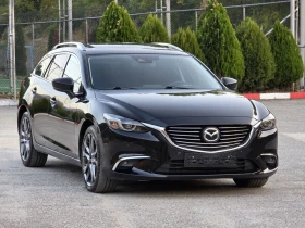 Mazda 6 Facelift///Distronic///Full - 7999 € - 96403298 2 | Car24.bg Mazda 6 Facelift///Distronic///Full - 7999 € - 96403298 2