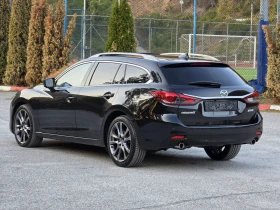 Mazda 6 Facelift///Distronic///Full - 7999 € - 96403298 8 | Car24.bg Mazda 6 Facelift///Distronic///Full - 7999 € - 96403298 8