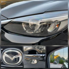 Mazda 6 Facelift///Distronic///Full - 7999 € - 96403298 14 | Car24.bg Mazda 6 Facelift///Distronic///Full - 7999 € - 96403298 14