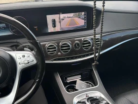 Mercedes-Benz S 560 /Dis/HUD/Burmester/360/Обдухване - 27200 € - 83291335 9 | Car24.bg Mercedes-Benz S 560 /Dis/HUD/Burmester/360/Обдухване - 27200 € - 83291335 9