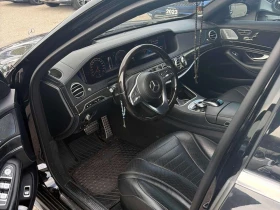 Mercedes-Benz S 560 /Dis/HUD/Burmester/360/Обдухване - 27200 € - 83291335 5 | Car24.bg Mercedes-Benz S 560 /Dis/HUD/Burmester/360/Обдухване - 27200 € - 83291335 5