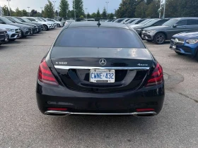 Mercedes-Benz S 560 /Dis/HUD/Burmester/360/Обдухване - 27200 € - 83291335 4 | Car24.bg Mercedes-Benz S 560 /Dis/HUD/Burmester/360/Обдухване - 27200 € - 83291335 4