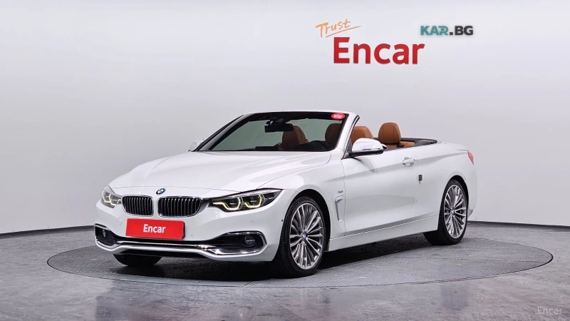 BMW 430 * KEYLESS* Camera* ПОДГРЕВ* LED - 21000 € / 41072.43 лв. - 72995358 1 | Car24.bg BMW 430 * KEYLESS* Camera* ПОДГРЕВ* LED - 21000 € / 41072.43 лв. - 72995358 1
