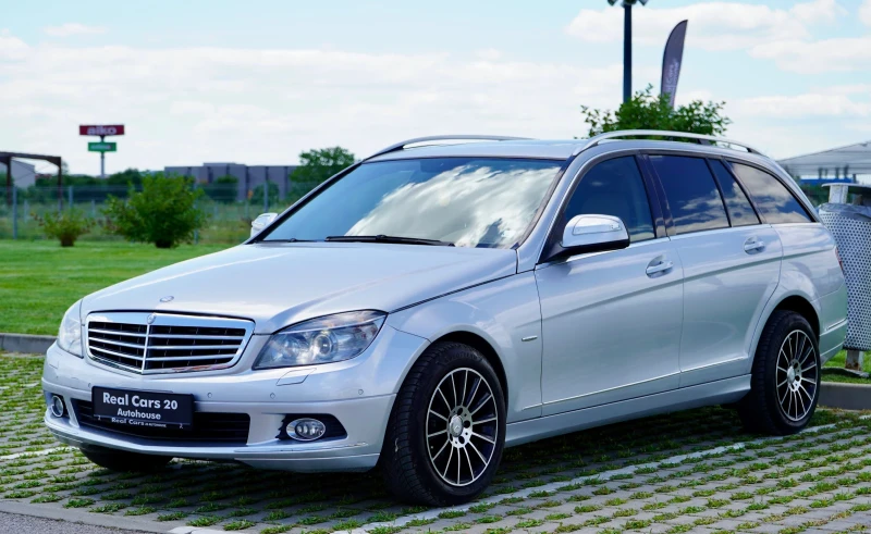 Mercedes-Benz C 280 3.0 V6* LPG* РЕГИСТРИРАНА* ОБСЛУЖЕНА* 7G TRONIC* - 7490 € / 14649.17 лв. - 75234855 1 | Car24.bg Mercedes-Benz C 280 3.0 V6* LPG* РЕГИСТРИРАНА* ОБСЛУЖЕНА* 7G TRONIC* - 7490 € / 14649.17 лв. - 75234855 1