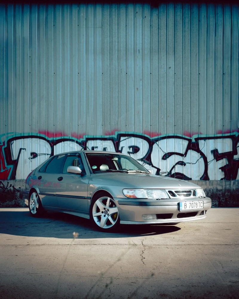 Saab 9-3 2.0T Anniversary - 4599 € / 8994.86 лв. - 96061832 1 | Car24.bg Saab 9-3 2.0T Anniversary - 4599 € / 8994.86 лв. - 96061832 1