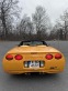 Обява за продажба на Chevrolet Corvette Cabrio ~48 880 лв. - изображение 5