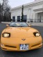 Обява за продажба на Chevrolet Corvette Cabrio ~44 999 лв. - изображение 2