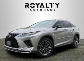 Lexus RX 350 2020 Lexus RX 350 F Sport 1 - Car24.bg Lexus RX 350 2020 Lexus RX 350 F Sport 1