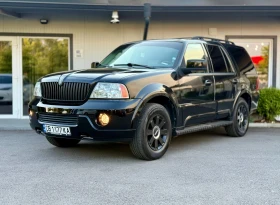 Lincoln Navigator * 5.4* LPG* 6+ 1 - Car24.bg Lincoln Navigator * 5.4* LPG* 6+ 1