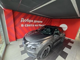 Nissan Juke NEW - Car24.bg Nissan Juke NEW