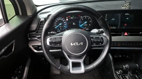 Kia Sportage 2.0 2WD PRESTIGE - 40900 лв. / 20911.84 € - 38032069 16 | Car24.bg Kia Sportage 2.0 2WD PRESTIGE - 40900 лв. / 20911.84 € - 38032069 16