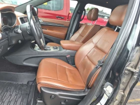 Jeep Grand cherokee SUMMIT/ОБДУХВАНЕ/ПАНОРАМА/ДИСТРОНИК | Auto.bg — изображение 6 Jeep Grand cherokee SUMMIT/ОБДУХВАНЕ/ПАНОРАМА/ДИСТРОНИК | Auto.bg — изображение 6
