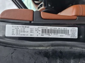 Jeep Grand cherokee SUMMIT/ОБДУХВАНЕ/ПАНОРАМА/ДИСТРОНИК | Auto.bg — изображение 16 Jeep Grand cherokee SUMMIT/ОБДУХВАНЕ/ПАНОРАМА/ДИСТРОНИК | Auto.bg — изображение 16
