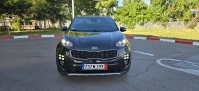 Kia Sportage GTLINE-АВТОМАТ-КОЖА-НАВИГАЦИЯ 4X4 | Auto.bg — изображение 8 Kia Sportage GTLINE-АВТОМАТ-КОЖА-НАВИГАЦИЯ 4X4 | Auto.bg — изображение 8