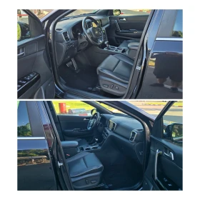 Kia Sportage GTLINE-АВТОМАТ-КОЖА-НАВИГАЦИЯ 4X4 | Auto.bg — изображение 11 Kia Sportage GTLINE-АВТОМАТ-КОЖА-НАВИГАЦИЯ 4X4 | Auto.bg — изображение 11