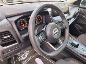 Nissan Qashqai 1.5 е-Power HIBRID - 22700 € / 44397.34 лв. - 29265292 6 | Car24.bg Nissan Qashqai 1.5 е-Power HIBRID - 22700 € / 44397.34 лв. - 29265292 6