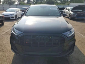 Audi SQ7 PRESTIGE* B&O* PANO* DISTRONIC* HEADUP* FULL | Auto.bg — изображение 2 Audi SQ7 PRESTIGE* B&O* PANO* DISTRONIC* HEADUP* FULL | Auto.bg — изображение 2