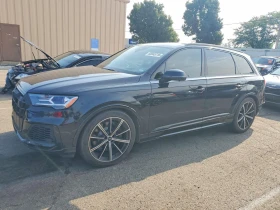 Audi SQ7 PRESTIGE* B&O* PANO* DISTRONIC* HEADUP* FULL | Auto.bg — изображение 3 Audi SQ7 PRESTIGE* B&O* PANO* DISTRONIC* HEADUP* FULL | Auto.bg — изображение 3