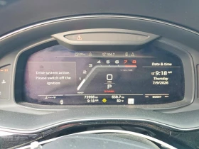 Audi SQ7 PRESTIGE* B&O* PANO* DISTRONIC* HEADUP* FULL | Auto.bg — изображение 11 Audi SQ7 PRESTIGE* B&O* PANO* DISTRONIC* HEADUP* FULL | Auto.bg — изображение 11