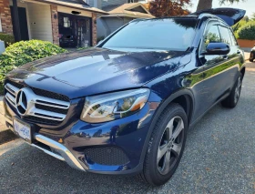 Mercedes-Benz GLC 300 /360 КАМЕРА / CARFAX / АВТОКРЕДИТ