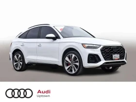 Audi SQ5 SPORTBACK TECHNIK B&O ЦЕНА ДО БЪЛГАРИЯ АВТОКРЕДИТ
