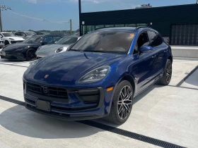 Porsche Macan * AWD * CARFAX * ОПЦИЯ ЗА ФИНАНСИРАНЕ