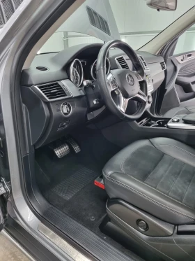 Mercedes-Benz ML 250 Офроуд - въздушно окачване - 13500 € - 13619742 6 | Car24.bg Mercedes-Benz ML 250 Офроуд - въздушно окачване - 13500 € - 13619742 6