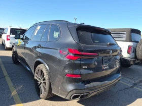BMW X5 Sports Activity Vehicle M60i Xdrive * CARFAX * | Auto.bg — изображение 6 BMW X5 Sports Activity Vehicle M60i Xdrive * CARFAX * | Auto.bg — изображение 6