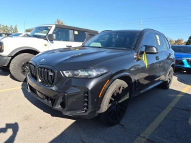 BMW X5 Sports Activity Vehicle M60i Xdrive * CARFAX *