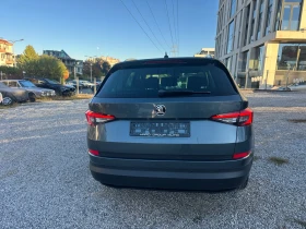 Skoda Kodiaq 4х4 АВТОМАТИК | Auto.bg — изображение 4 Skoda Kodiaq 4х4 АВТОМАТИК | Auto.bg — изображение 4