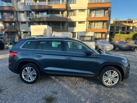 Skoda Kodiaq 4х4 АВТОМАТИК | Auto.bg — изображение 6 Skoda Kodiaq 4х4 АВТОМАТИК | Auto.bg — изображение 6