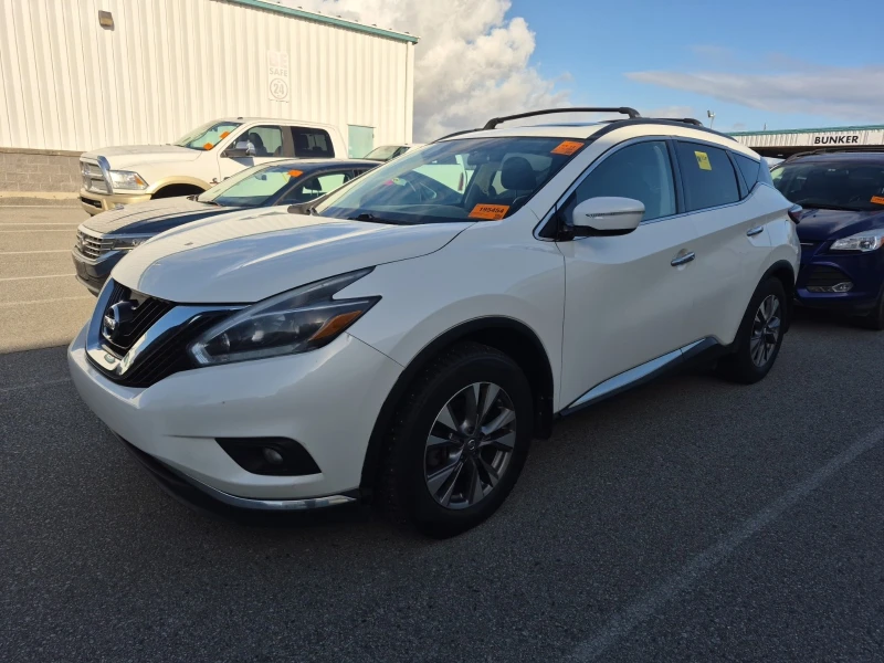 Nissan Murano * * CARFAX * * АВТО КРЕДИТ * * - 26999 лв. / 13804.37 € - 63270840 1 | Car24.bg Nissan Murano * * CARFAX * * АВТО КРЕДИТ * * - 26999 лв. / 13804.37 € - 63270840 1
