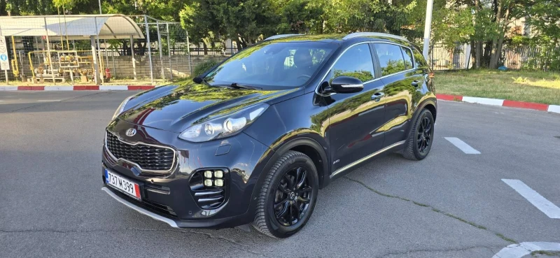 Kia Sportage GTLINE-АВТОМАТ-КОЖА-НАВИГАЦИЯ 4X4 - 15199 € / 29726.66 лв. - 21073805 1 | Car24.bg Kia Sportage GTLINE-АВТОМАТ-КОЖА-НАВИГАЦИЯ 4X4 - 15199 € / 29726.66 лв. - 21073805 1