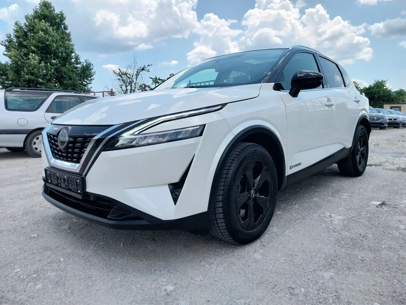 Nissan Qashqai 1.5 е-Power HIBRID - 22700 € / 44397.34 лв. - 29265292 1 | Car24.bg Nissan Qashqai 1.5 е-Power HIBRID - 22700 € / 44397.34 лв. - 29265292 1