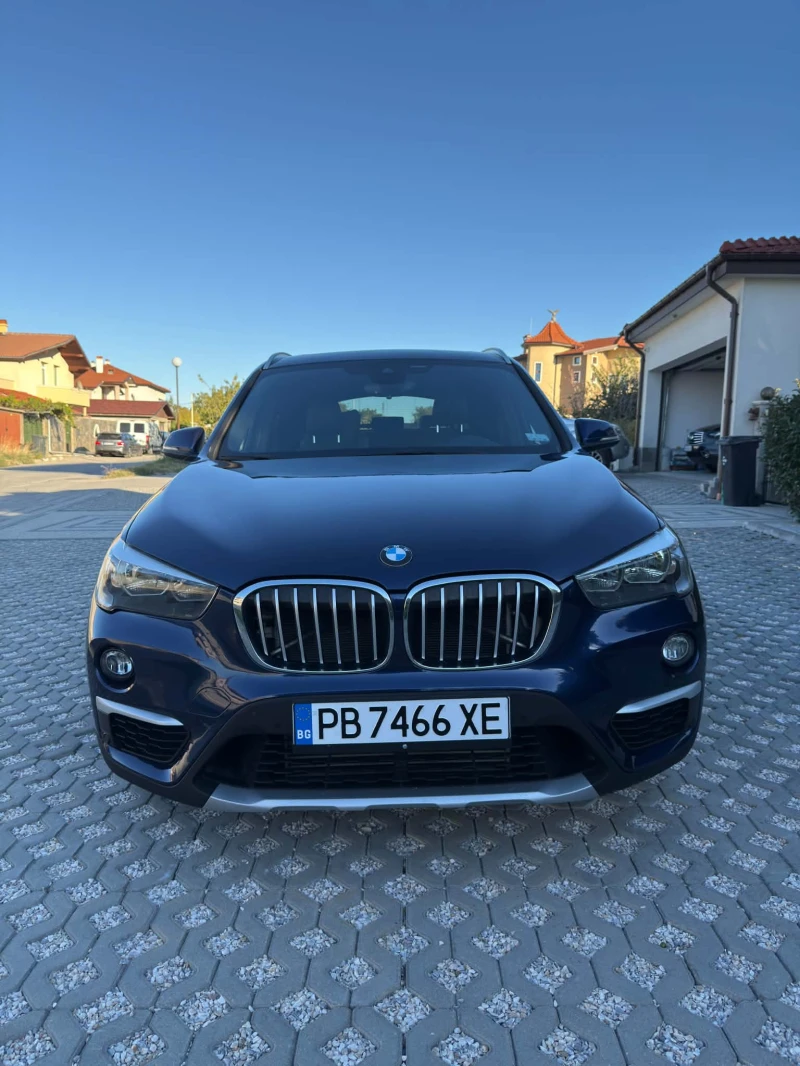 BMW X1 - 19500 € - 49777137 1 | Car24.bg BMW X1 - 19500 € - 49777137 1