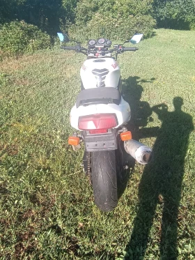 Kawasaki Zxr 400 | Auto.bg — изображение 6 Kawasaki Zxr 400 | Auto.bg — изображение 6