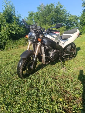 Kawasaki Zxr 400